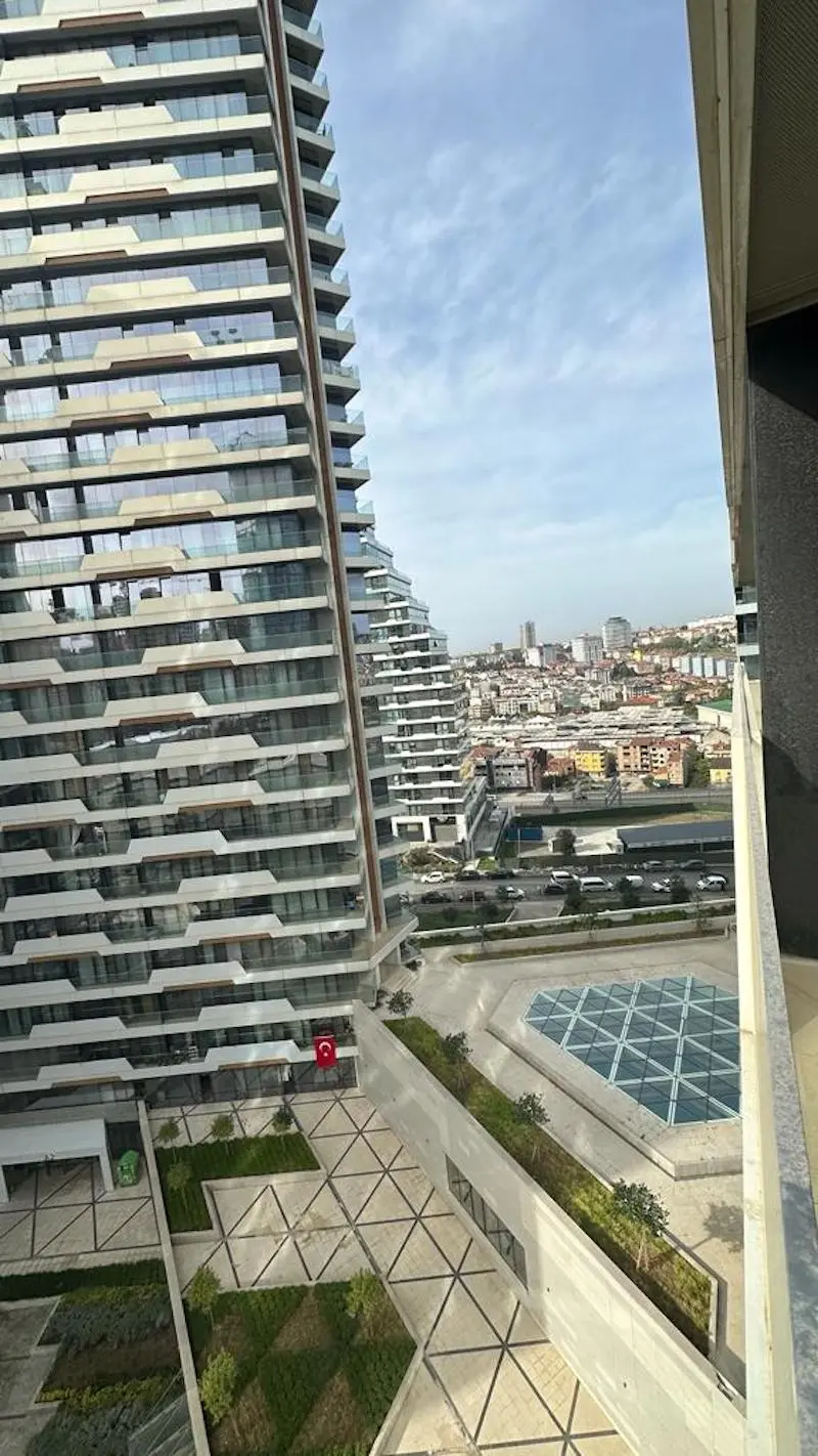 Istanbul property